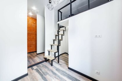 19,8 м², квартира-студия 5 900 000 ₽ - изображение 2