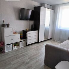 Квартира 30,1 м², 1-комнатная - изображение 2