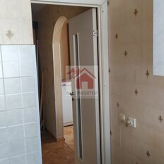 Квартира 30,7 м², 1-комнатная - изображение 1