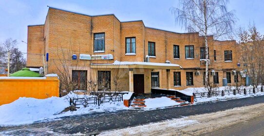 83,5 м², 4-комнатная квартира 1 850 000 ₽ - изображение 28