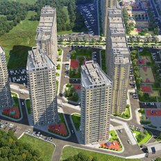 Квартира 68 м², 2-комнатная - изображение 3