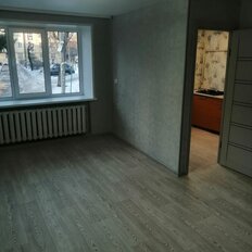 Квартира 30 м², 1-комнатная - изображение 4