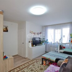 Квартира 28,6 м², 1-комнатная - изображение 5