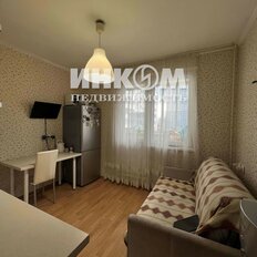 Квартира 41,4 м², 1-комнатная - изображение 4