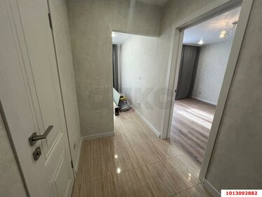 39 м², 1-комнатная квартира 5 770 000 ₽ - изображение 41