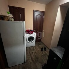 17,6 м², комната - изображение 3