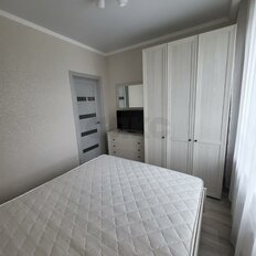 Квартира 34,3 м², 1-комнатная - изображение 3