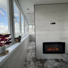 Квартира 52,7 м², 2-комнатная - изображение 2