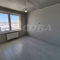 Квартира 45,5 м², 1-комнатная - изображение 5