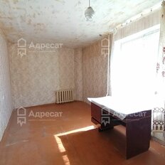 Квартира 55,1 м², 2-комнатная - изображение 2