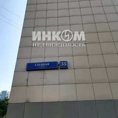 Квартира 35 м², 1-комнатная - изображение 3