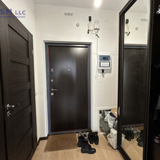 Квартира 24,5 м², студия - изображение 4