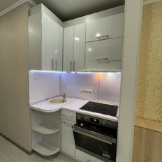 Квартира 27 м², студия - изображение 5