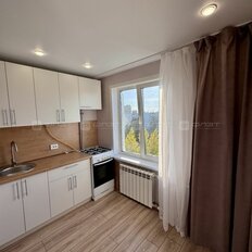 Квартира 36 м², 1-комнатная - изображение 5