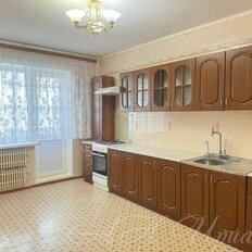 Квартира 90,2 м², 3-комнатная - изображение 3