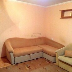 Квартира 30 м², 1-комнатная - изображение 4