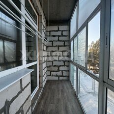 Квартира 46 м², 1-комнатная - изображение 1