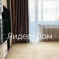 Квартира 50,4 м², 2-комнатная - изображение 3