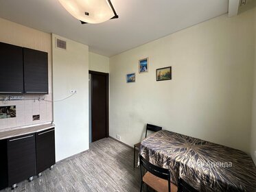 26,1 м², квартира-студия 48 500 ₽ в месяц - изображение 3