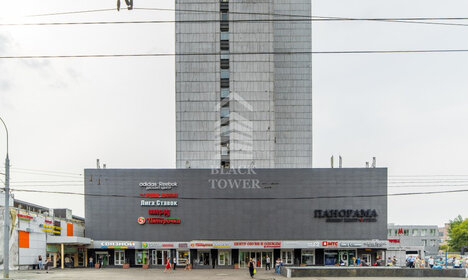 Купить квартиру с высокими потолками у станции Крейда в Белгороде - изображение 11