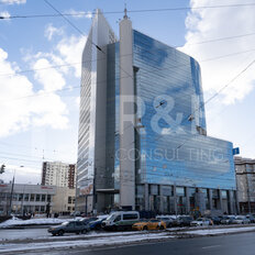 1788 м², офис - изображение 1