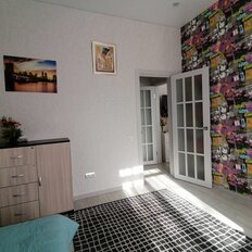 Квартира 62,8 м², 3-комнатная - изображение 4