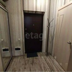 Квартира 28 м², студия - изображение 4
