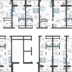 Квартира 23,7 м², студия - изображение 3