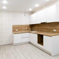 Квартира 26,8 м², студия - изображение 2