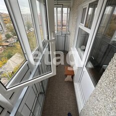 Квартира 59,1 м², 2-комнатная - изображение 2