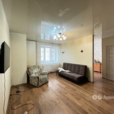 Квартира 37 м², 1-комнатная - изображение 2