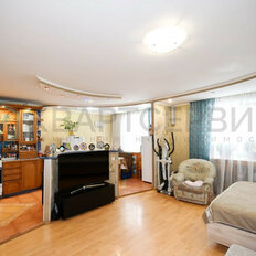 Квартира 78 м², 2-комнатная - изображение 1