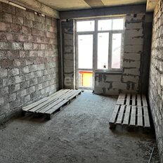 Квартира 46,2 м², 1-комнатная - изображение 3