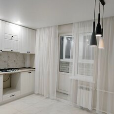 Квартира 55 м², 2-комнатная - изображение 2