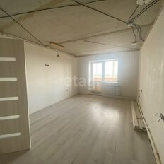 Квартира 61,9 м², 2-комнатная - изображение 2