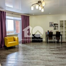 Квартира 37,8 м², 1-комнатная - изображение 3