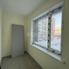 4,5 м², склад - изображение 1