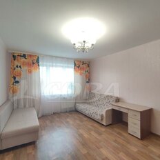 Квартира 41,5 м², 1-комнатная - изображение 2