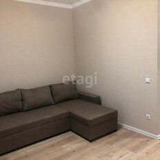 Квартира 19,1 м², студия - изображение 4