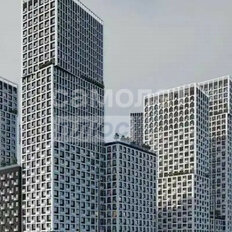 Квартира 45 м², 2-комнатная - изображение 3