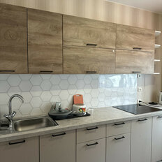 Квартира 40,4 м², 1-комнатная - изображение 1