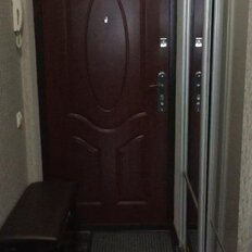 Квартира 40 м², 1-комнатная - изображение 5