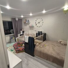 Квартира 42,1 м², 2-комнатная - изображение 3