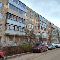 Квартира 32,9 м², 1-комнатная - изображение 2