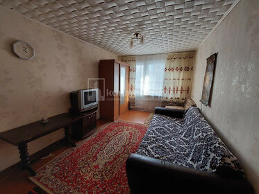 32 м², 1-комнатная квартира 12 000 ₽ в месяц - изображение 65