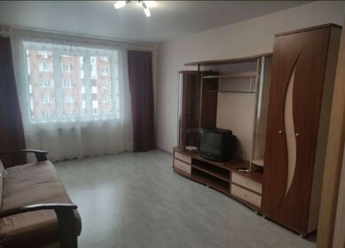 36 м², 1-комнатная квартира 10 000 ₽ в месяц - изображение 42
