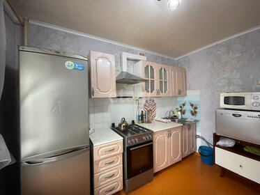Купить трехкомнатную квартиру рядом с детским садом в ЖК «VEREN NEXT шуваловский» в Санкт-Петербурге и ЛО - изображение 36