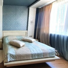 Квартира 41 м², 1-комнатная - изображение 3