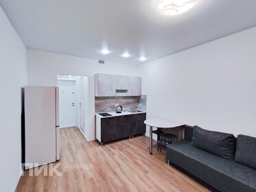 20 м², 1-комнатная квартира 53 000 ₽ в месяц - изображение 15