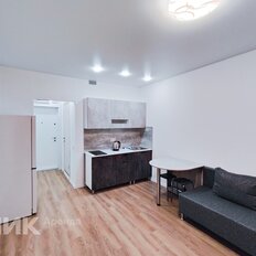 Квартира 19,9 м², 1-комнатная - изображение 5